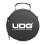 UDG Ultimate DIGI Headphone Bag 2