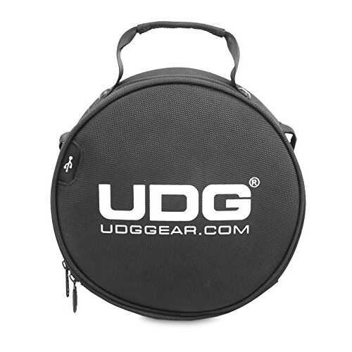 UDG Ultimate DIGI Headphone Bag 1