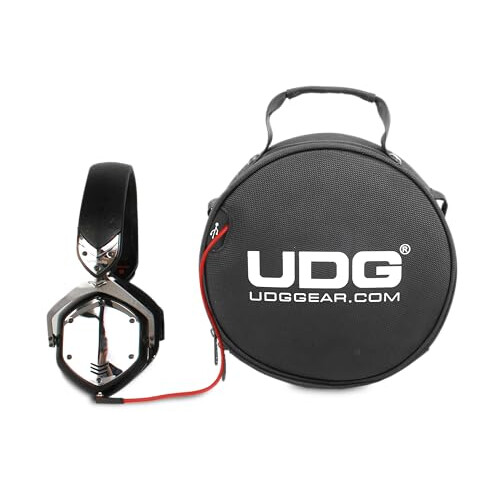 UDG Ultimate DIGI Headphone Bag 2