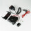 THUNDERPOLE T-600 Mini CB Radio 4