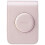 instax mini EVO Hybrid Digital camera and printer CASE, Gentle Rose 1