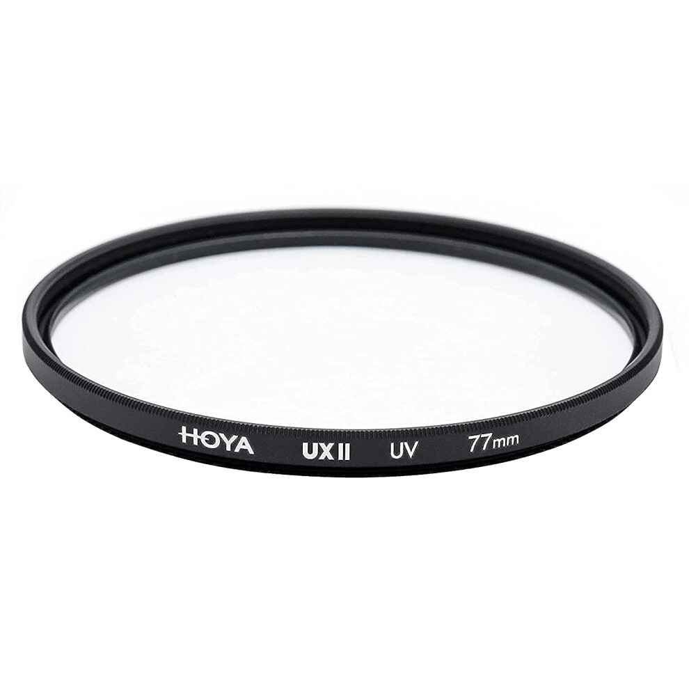Hoya 77.0Mm Ux Ii Uv 5051222407851
