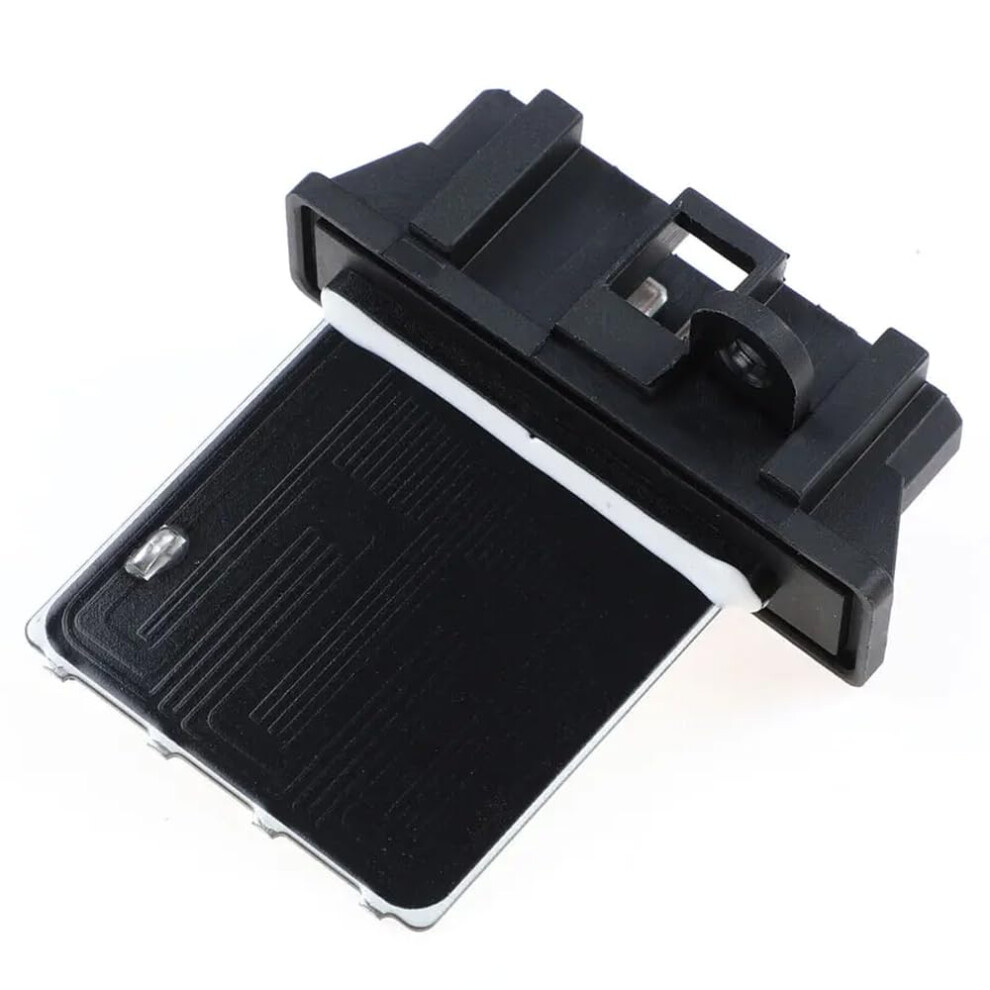Heater Blower Motor Resistor For Isuzu Dmax And Holden Colorado Rc 20082012 Oem 8980493940 9070919730443