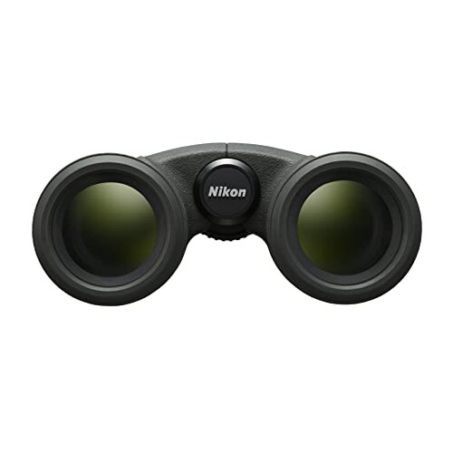 Nikon Nikon PROSTAFF P7 8x30 Binoculars 1