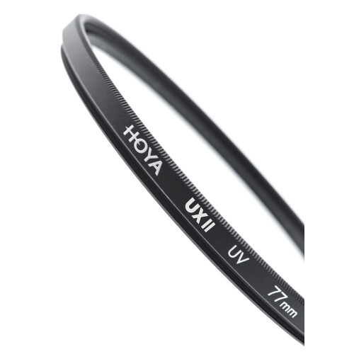 HOYA 77.0MM UX II UV 1