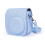 KALDA Instant Camera Accessories for Instax Mini 12 (Pastel Blue) 2