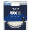 HOYA 77.0MM UX II UV 4