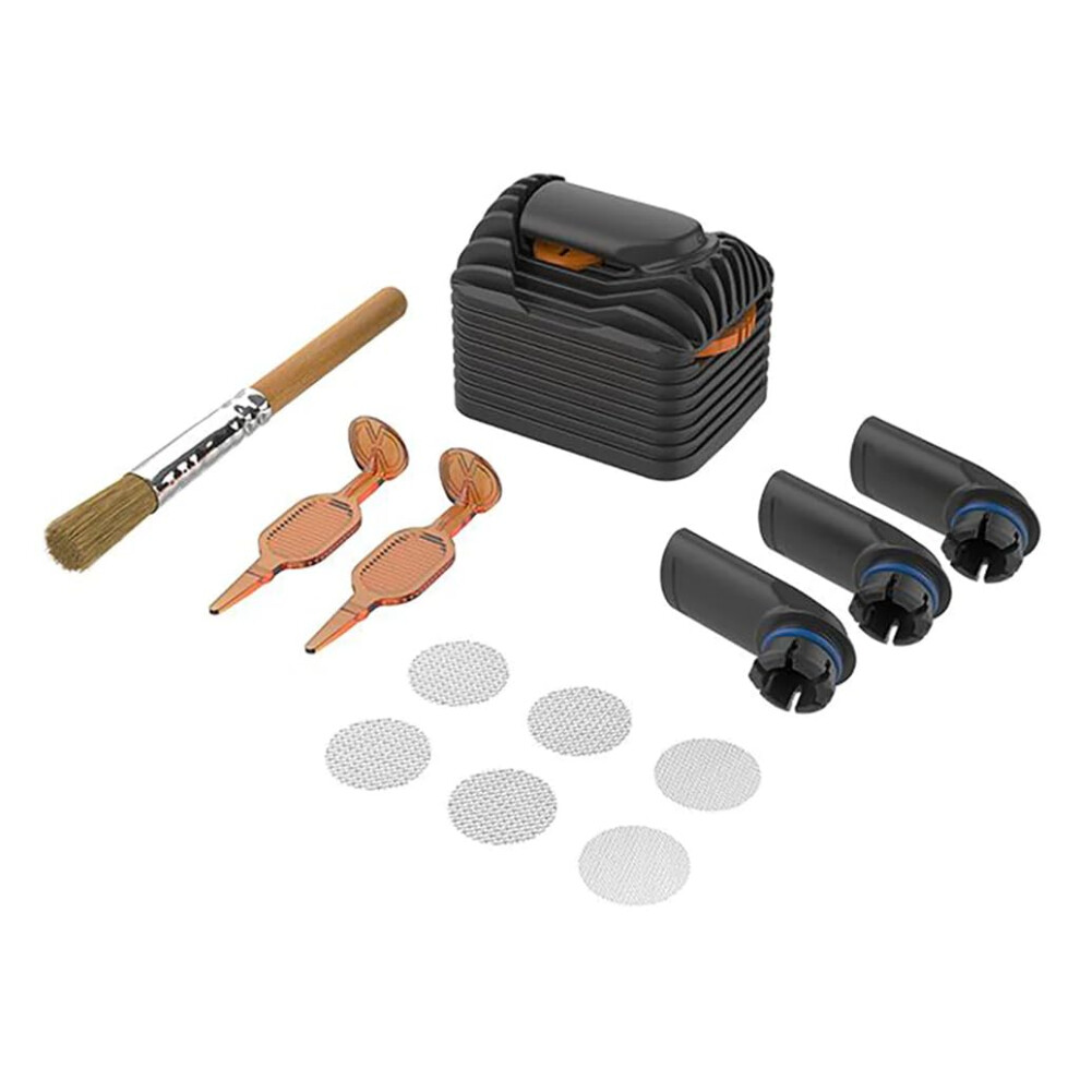 Vapes Of Wrath Venty Vaporizer Wear And Tear Set - Storz & Bickel