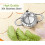 Stainless Steel Dumpling Maker Set – Empanada Press with Cutter and Mold for Easy Dumpling Making 3