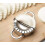 Stainless Steel Dumpling Maker Set – Empanada Press with Cutter and Mold for Easy Dumpling Making 2