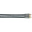 QED QED Performance Audio Cable 1 m Graphite 2