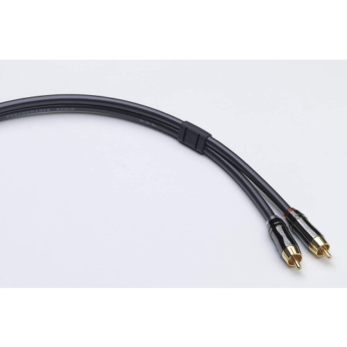 QED QED Performance Audio Cable 1 m Graphite