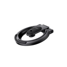 NEBULA Anker Projector ultra compact desktop foldable stand, easy setup, 180-degree rotation, Fits Capsule series, 200g, fit in official case