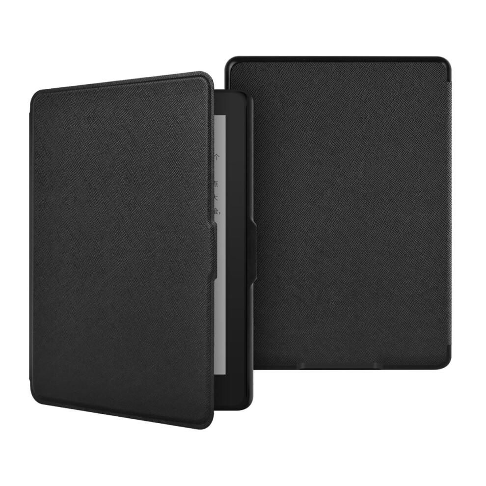 Zcooooool Antiskid Case For 6" Kindle Paperwhite (7Th/6Th/5Th Gen - 2015/2013/2012 Released Model: Dp75sdi Or Ey21) Pu Case Paperwhite Cover 5051222417416