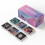 Fixed Star and Nebula: Discs for POCOCO Galaxy Projector, 5K Ultra HD, Semiconductor Lithography (6 discs) 1