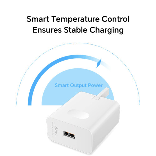 Honor HONOR SuperCharge Power Adapter (Max 66W) 2