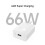Honor HONOR SuperCharge Power Adapter (Max 66W) 2