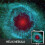 Fixed Star and Nebula: Discs for POCOCO Galaxy Projector, 5K Ultra HD, Semiconductor Lithography (6 discs) 3