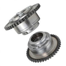 Camshaft Adjuster Gears Set for M271 Engine Intake and Exhaust OEM Replacement Compatible with W204 W212 R172
