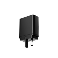REDMAGIC UK USB C Wall Charger, Plug supports PD 80W Fast Charge, Type C Power Adapter compatible with REDMAGIC Gaming Phone, Tablet