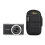 Lowepro Lowepro LP37061-0WW Tahoe CS Camera Case, Black, 20 5