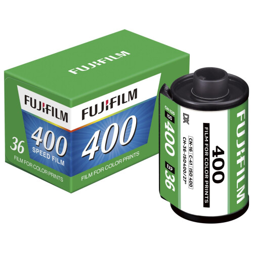 Fujifilm Fujifilm 1 400 135/36, ()