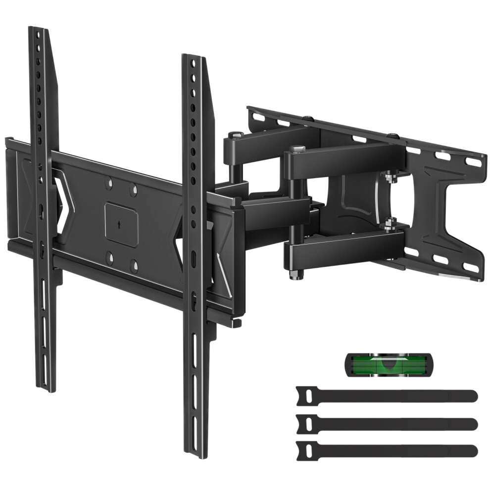 Photos - Mount/Stand Suptek 26-70 Inch Pull Out TV Bracket | Full Motion Tilt & Swivel TV Wall Mount| 45kg Heavy Duty for UK Homes | Slim 36.8cm