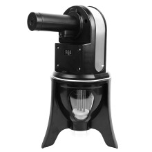 Meatball Maker Electric Stainless Steel Automatic Forming Machine for Meat and Vegetable Balls US Plug