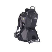 LittleLife Voyager S5 Child Carrier | Baby Carrier