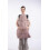 Winter Sling Cover for Carrier Warm Universal (Pink) 4