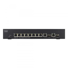 Cisco SG200-10FP-EU