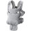 BabyBj?rn Baby Carrier Move, 3D Mesh, Grey 1