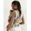 BabyBj?rn Baby Carrier Harmony, 3D Mesh, Silver 5