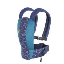 Badabulle Ergonomic Baby Carrier 0-15 kg