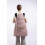 Winter Sling Cover for Carrier Warm Universal (Pink) 5