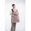 Winter Sling Cover for Carrier Warm Universal (Pink) 3