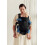 BabyBj?rn Baby Carrier Move, 3D Mesh, Black 2