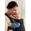 BabyBj?rn Baby Carrier Move, 3D Mesh, Black 5