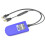 Wireless Wifi Bridge Dongle Wireless Access Points AP for Dreambox Xbox PS3 Network Printer Router ADSL IP Camera (Support Microsoft Windows Linux MAC 3
