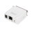 DIGITUS fast Ethernet print server., white, DN-13001-1 1