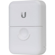 Ubiquiti ETH-SP Ethernet Surge Protector - White