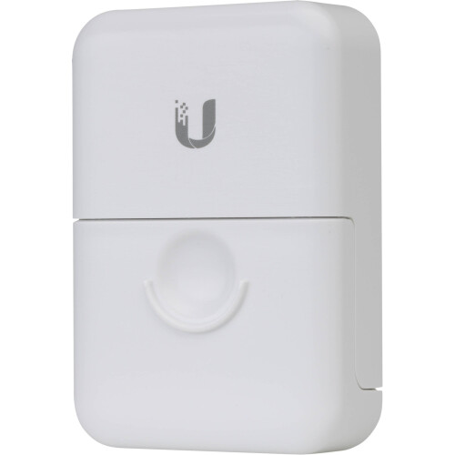 Ubiquiti ETH-SP Ethernet Surge Protector - White