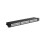 Goobay 90854 CAT 6a 48.3cm Patch Panel, 24 Port, Black 1