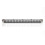 Digitus patch panel ? modular ? for Keystone modules ? 19-inch ? 24-port ? shielded ? rack mount 1U ? V2 ? black 3