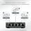 Netgear Netgear GS305E-100PES 3