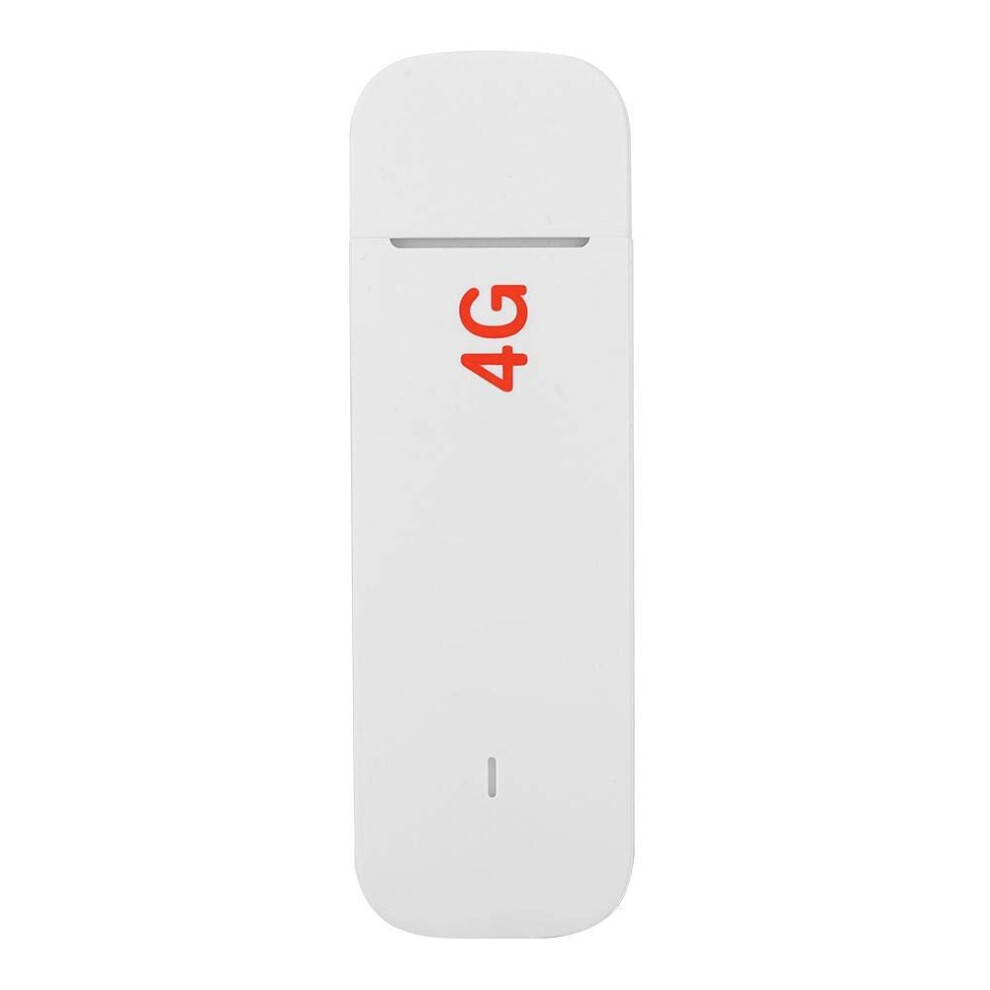 Heayzoki E3372h-607 4G Modem, Lte Usb Stick Dongle Pocket Wifi Router Mobile Hotspot, Usb Mobile Broadband Dongle, 150Mbps 4G Lte Usb Modem 5051222448748