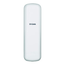 D-Link DAP-3711 5 km Long Range Wireless AC Bridge, Outdoor, IP66, 8 kV Surge Protection, Up to 5 km Distance, 802.11ac, Access Point, Wireless