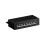 Goobay 96105 CAT 6 Mini/Desktop Patch Panel, 8 Port 1