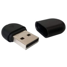 Yealink WF40 Wi-Fi USB Dongle - Black