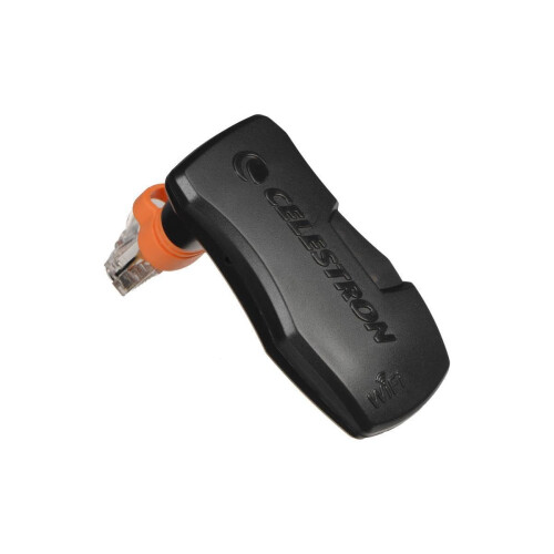 Celestron Celestron 93973 Skyportal Wifi Module, Black